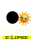 maglietta Goodbye eclipse
