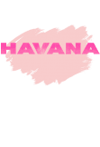 maglietta Havana 