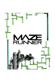 maglietta maze runner