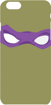 cover Cover Donatello