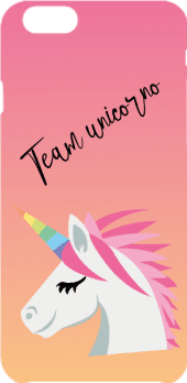 cover cover unicorno