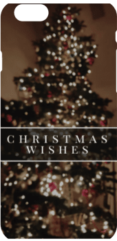 cover Christmas Wishes - Cover/Swearshirt