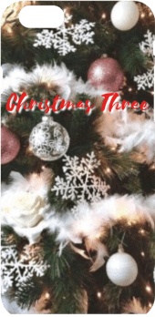 cover Christmas Three Cover 