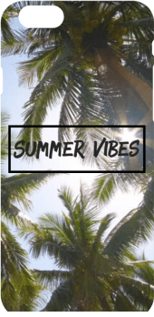 cover Sunmer Vibes Cover