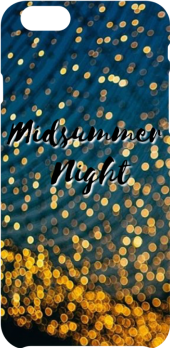 cover MidSummer Night Cover
