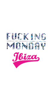 cover Fuck Ibiza