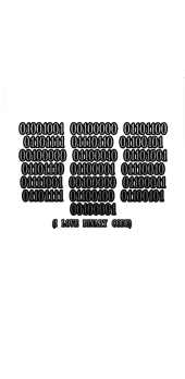 cover I love binary code