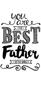 cover Best Father