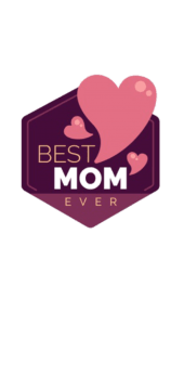 cover Best Mom Ever