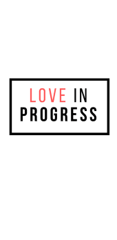 cover LOVE IN PROGRESS
