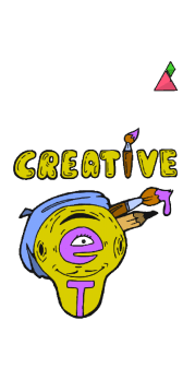 cover Creative E.T