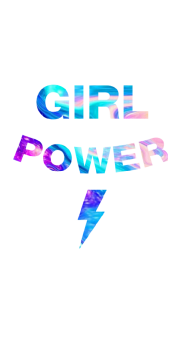 cover Girl Power