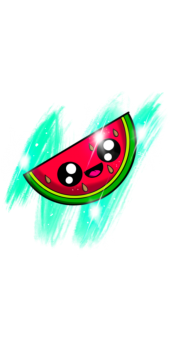 cover watermelon