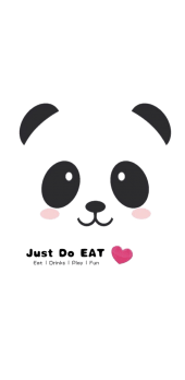 cover Just Do EAT