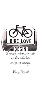 cover Bicicletta