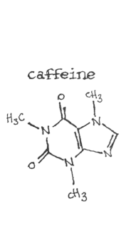 cover caffein