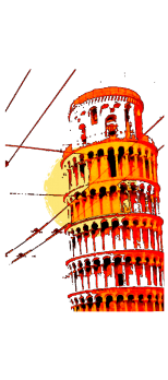 cover Pisa Tower