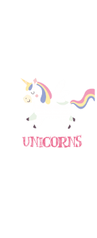 cover unicorns