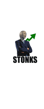 cover Stonks