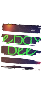 cover Eddydee Space