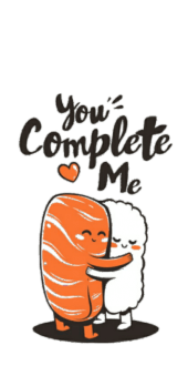cover you complete me 
