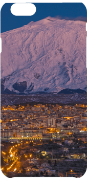 cover Mt.Etna e Bronte