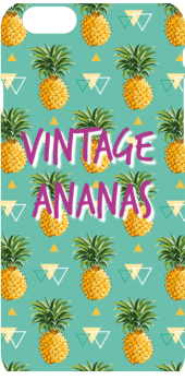 cover THE VINTAGE ANANAS ??
