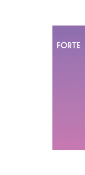 cover Forte Purple