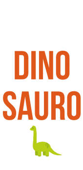 cover DINO SAURO