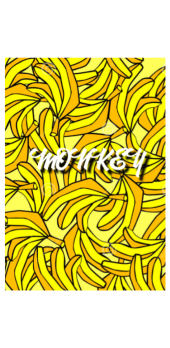 cover banana