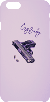 cover CryBaby
