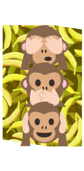 cover monkey