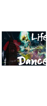 cover Life and Dance