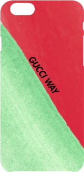 cover Cover 'Gucci Way' ItsEddy