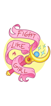 cover Fight Like a Girl