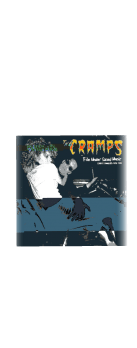 cover the Cramps