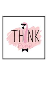 cover think pink