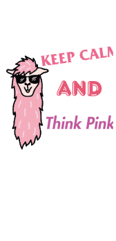 cover Think Pink