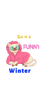 cover cat winter