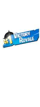 cover Fortnite Victory Royale