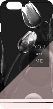 cover You and Me