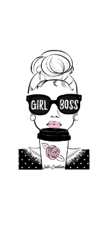 cover Girl Boss 
