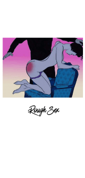 cover Rough Sex 