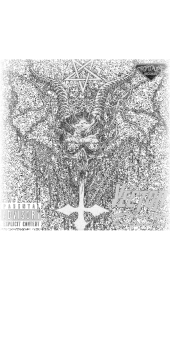 cover Vector - Metal King