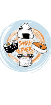 cover Sushi