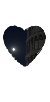 cover Love Pisa 