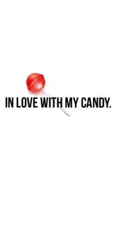 cover Candy Love.