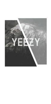 cover Yeezy