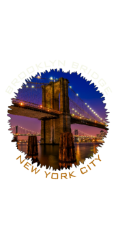 cover Brooklyn Bridge