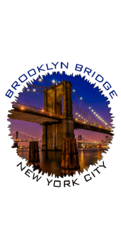 cover Brooklyn Bridge